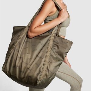 VS PINK Weekender Tote